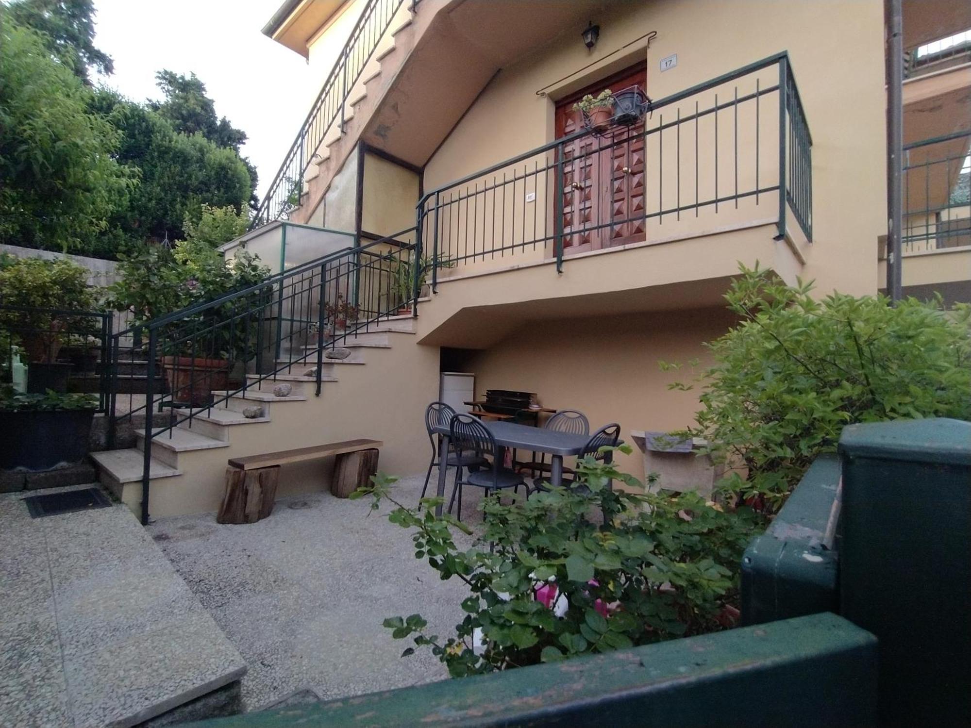 Casa Paola Villa Cetona Exterior photo